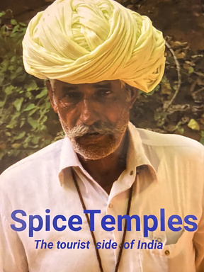 SpiceTemples