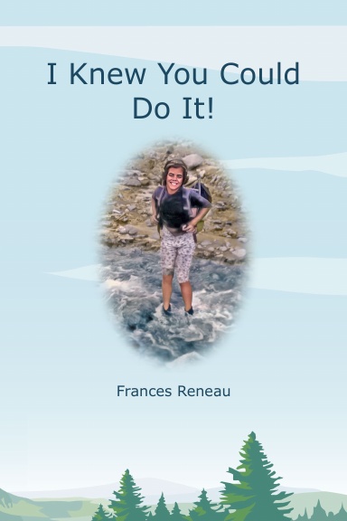 I Knew You Could Do It!