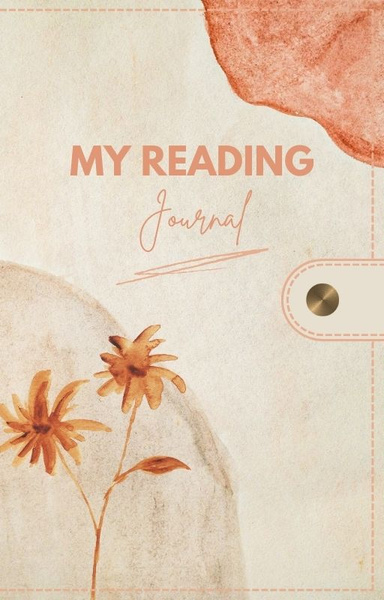 My Reading Journal