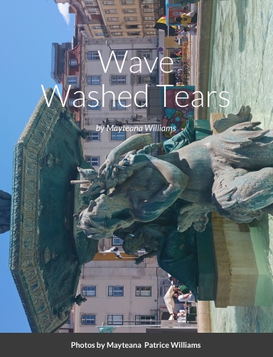 Wave Washed Tears