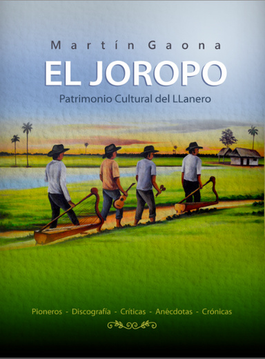 El Joropo