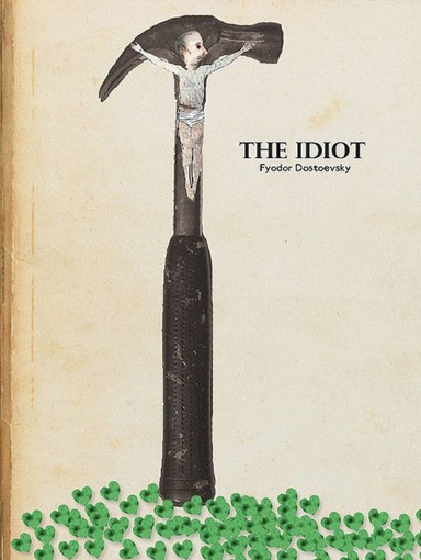 The Idiot Annotated