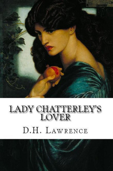 Lady Chatterley's Lover Annotated