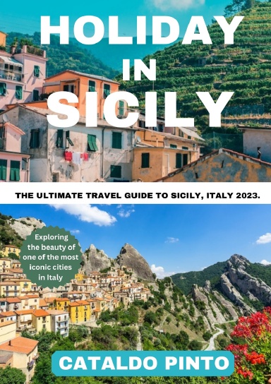 HOLIDAY IN SICILY