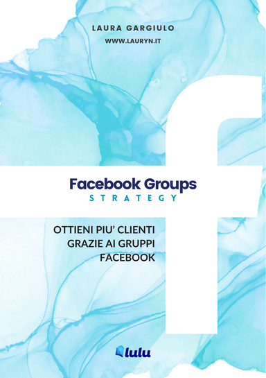Facebook Groups Strategy (ebook)