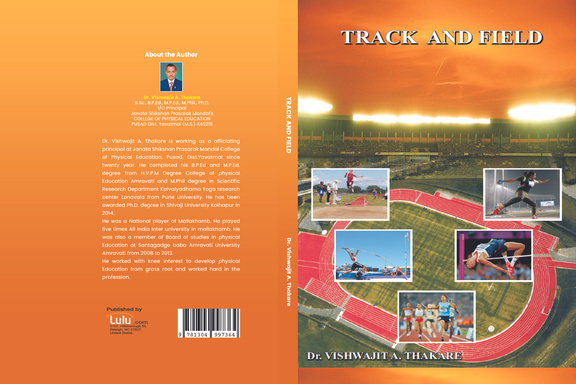 TRACK AND FIELD