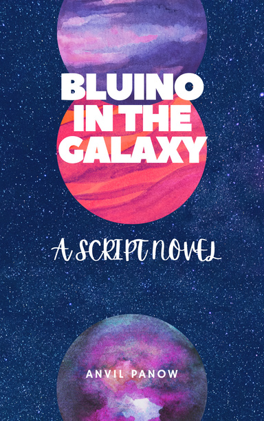 Bluino in the Galaxy