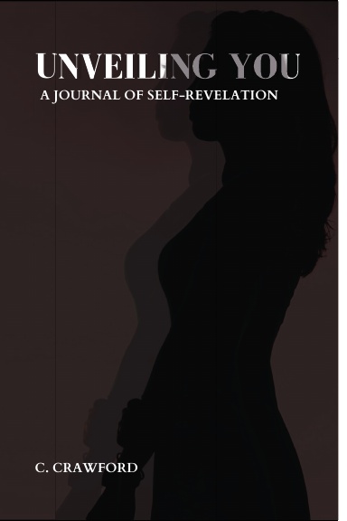 Unveiling You: A Journal of Self-Revelation