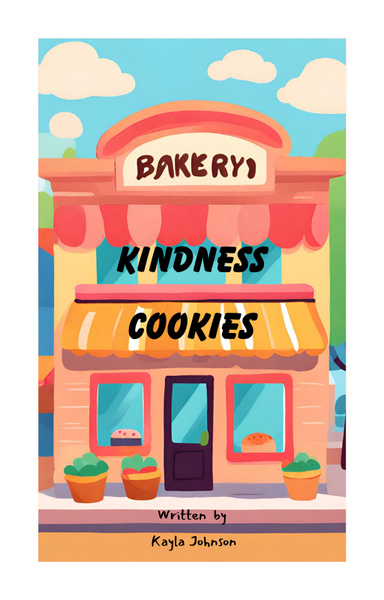 Kindness Cookies