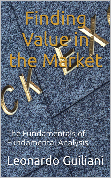 Finding Value in the Market