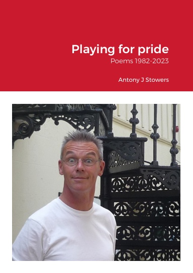 Playing for pride