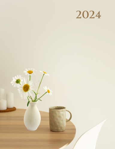 2024 Real Estate Planner- Premium (Spiral Bound)