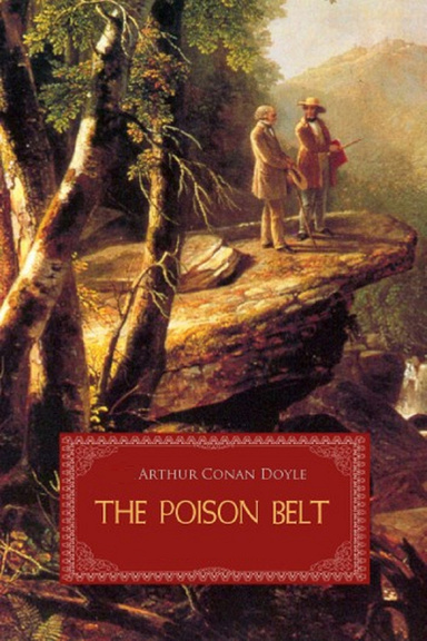 The Poison Belt Annotated