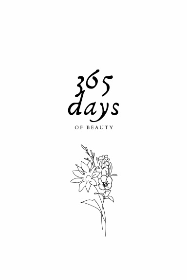 365 Days of Beauty
