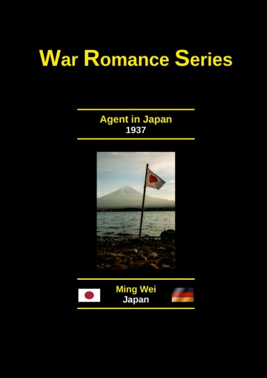 Agent in Japan
