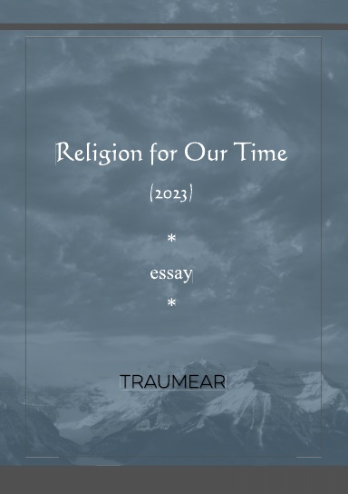 Religion for Our Time