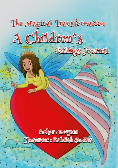 The Magical Transformation: