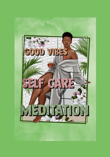 Meditate-Wellness