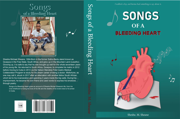 Songs Of A Bleeding Heart