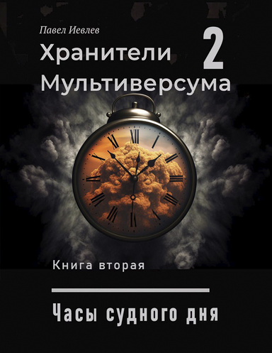 Часы судного дня