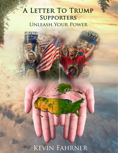 Letter To Trump Supporters