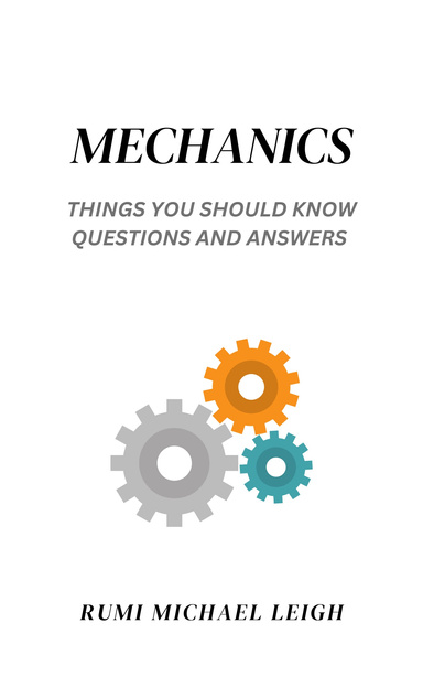 Mechanics