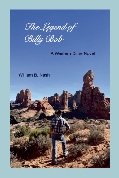 The Legend of Billy Bob