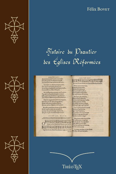 Histoire du Psautier des Églises Réformées