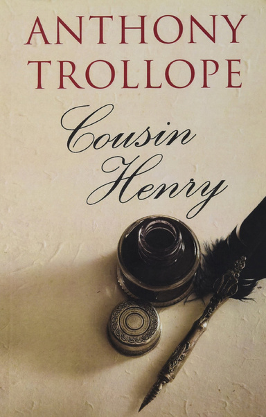 Cousin Henry Annotated