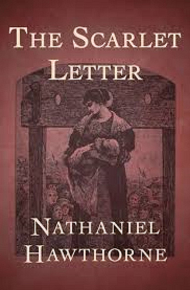 The Scarlet Letter Annotated