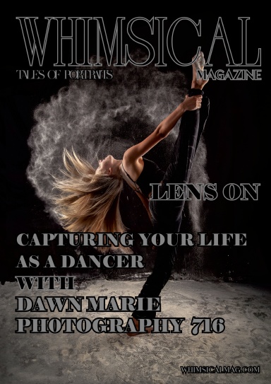Whimsical Magazine