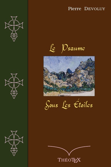 Le Psaume sous les étoiles