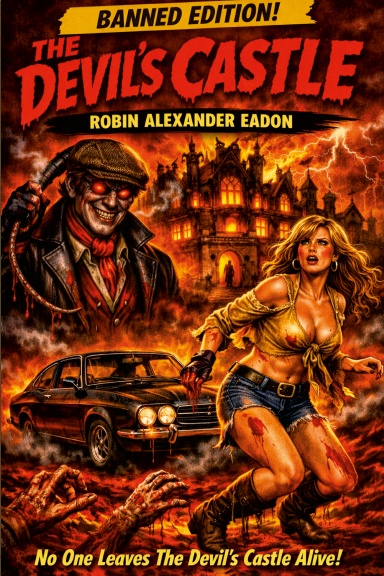 The Devil's Castle