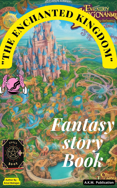 "The Enchanted Kingdom"  Story