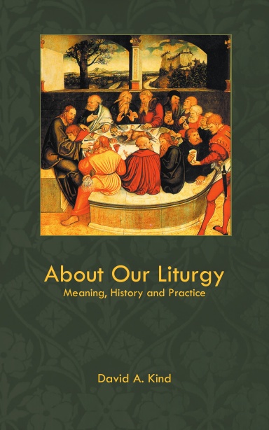 About Our Liturgy