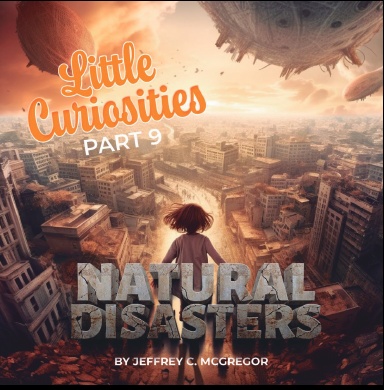Little Curiosities(Part 9): Natural Disasters