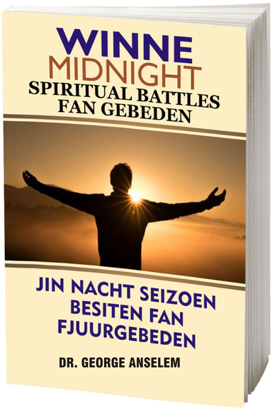 WINNE MIDNIGHT SPIRITUAL BATTLES FAN GEBEDEN