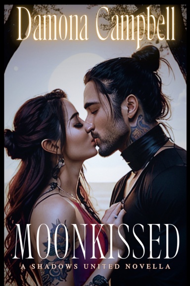 Moonkissed