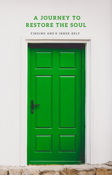 A Journey to Restore the Soul