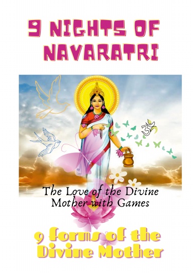 Nine nights of Navaratri