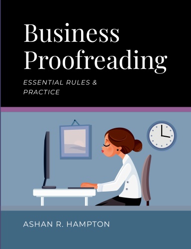 Business Proofreading