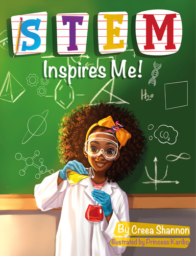 STEM Inspires Me