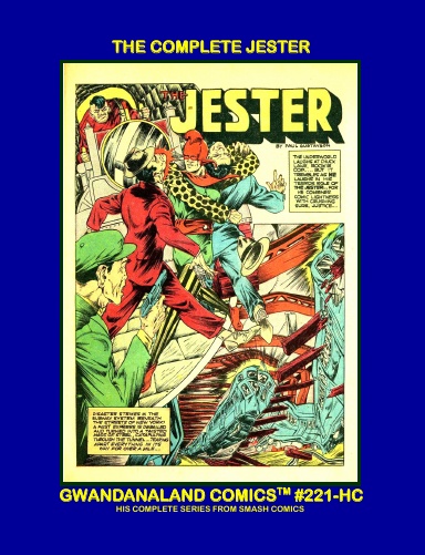 The Complete Jester