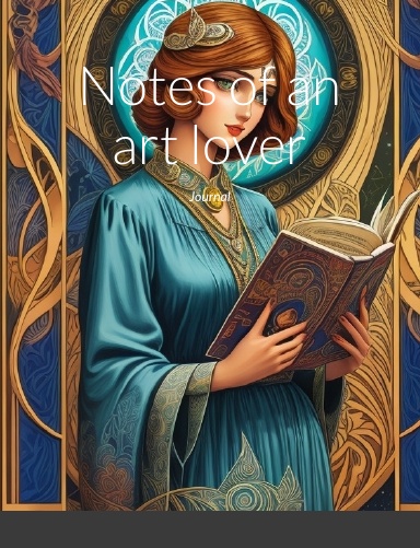Notes of an art lover