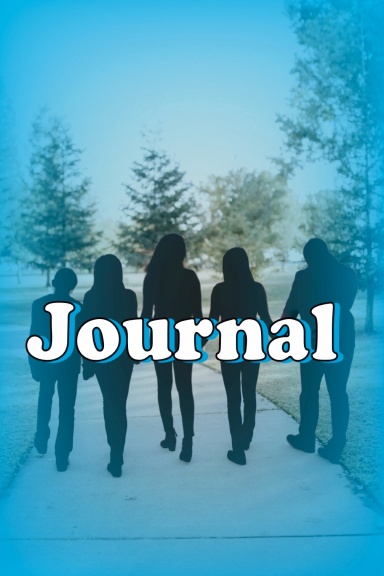 Journal (Family Theme)