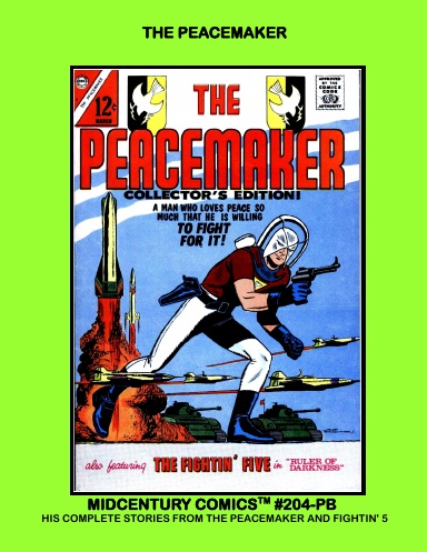 The Peacemaker (PB)