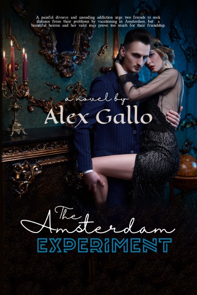 The Amsterdam Experiment
