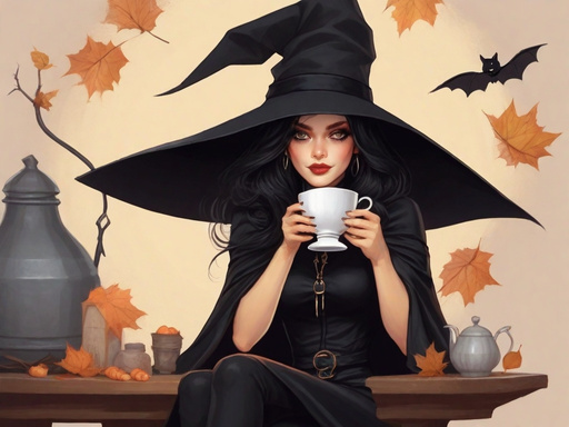 Witches
