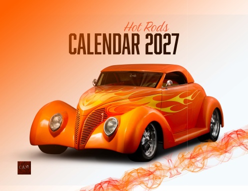 Hot Rods
