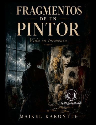 Fragmentos de un Pintor